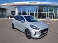 Hyundai i10 1.0 Feel Good * NUR 20.911 KM ! Silber - thumbnail 11