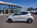 Hyundai i10 1.0 Feel Good * NUR 20.911 KM ! Silber - thumbnail 6