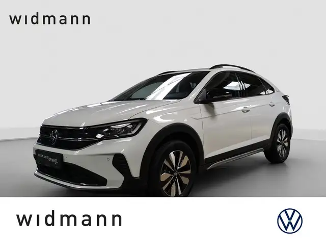 Volkswagen Taigo GOAL 1.0 l TSI OPF  DSG Sitzheizung, Rückfahrkamer