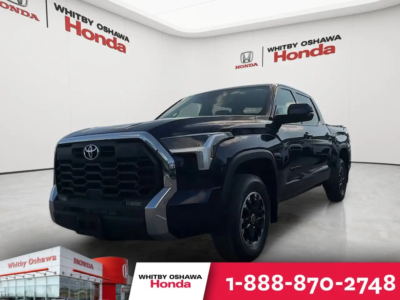 2024 Toyota Tundra