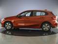 BMW 118 118iA advantage // Navi, LED, Sensoren, ... Oranje - thumbnail 3