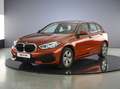 BMW 118 118iA advantage // Navi, LED, Sensoren, ... Orange - thumbnail 1