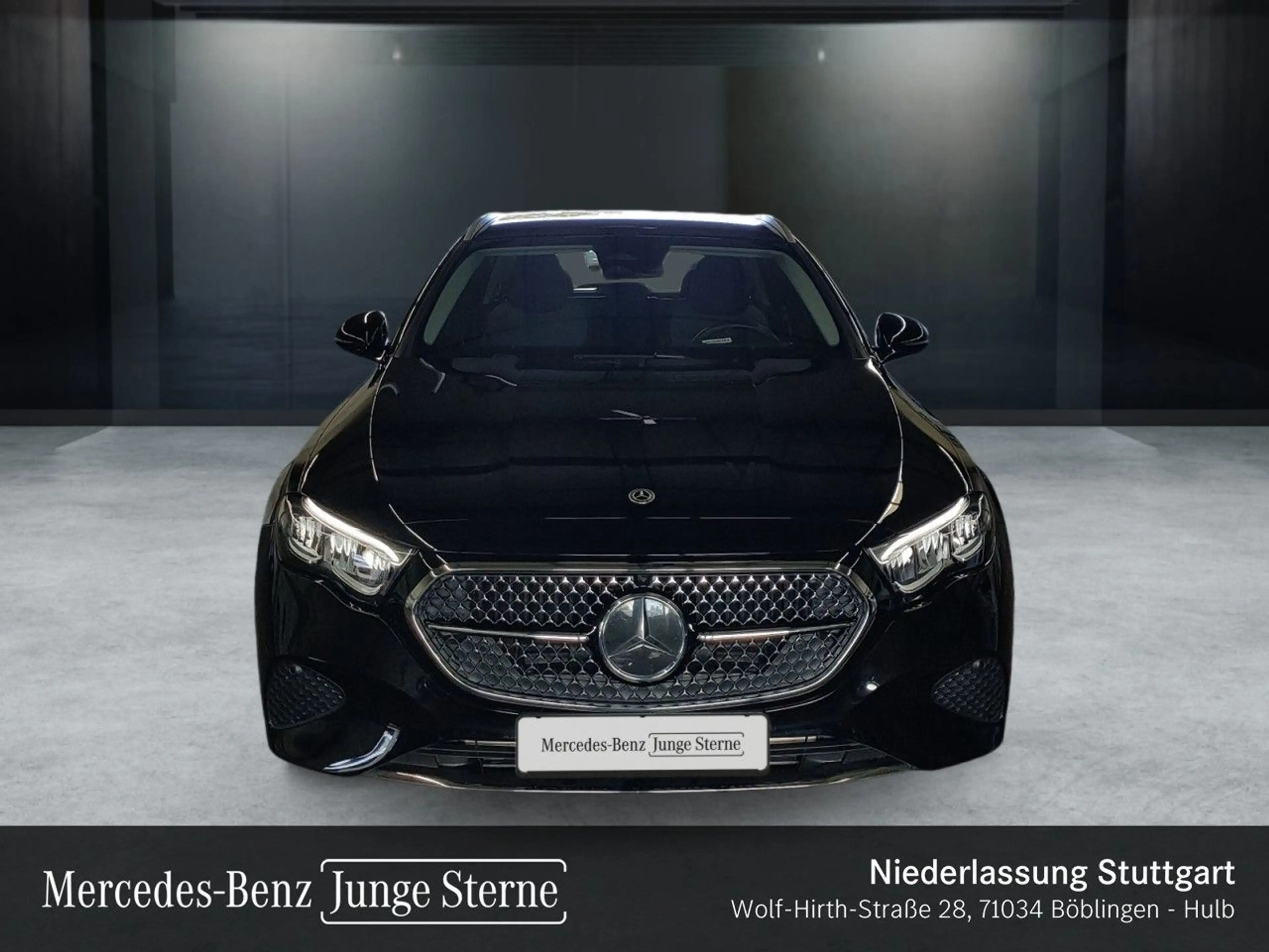 Mercedes-Benz E 300 e T Hybrid Avantgarde LED AHK Kamera PTS 9G — photo 3