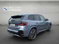 BMW iX1 eDrive20 M SPORT LED HUD AHK 360°KAMERA  KOMFORTZU Gris - thumbnail 6