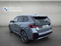BMW iX1 eDrive20 M SPORT LED HUD AHK 360°KAMERA  KOMFORTZU Gris - thumbnail 4