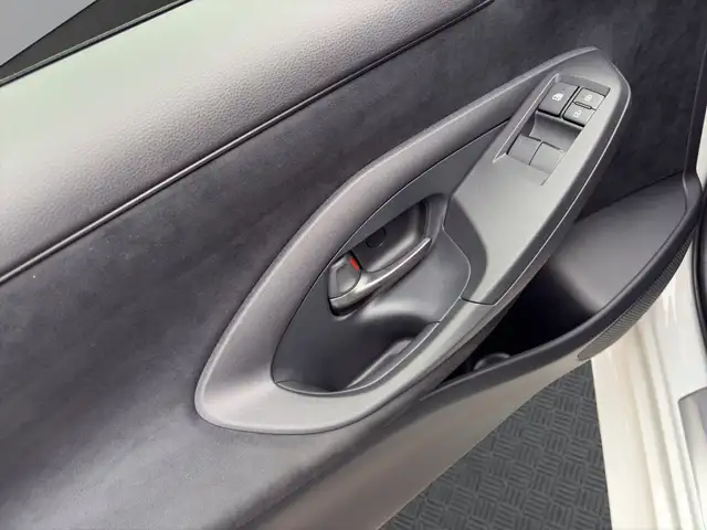 Toyota Yaris 1,6 Turbo GR High Performance Aut. Ansicht 10