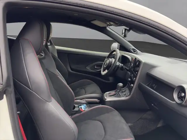 Toyota Yaris 1,6 Turbo GR High Performance Aut. Ansicht 18