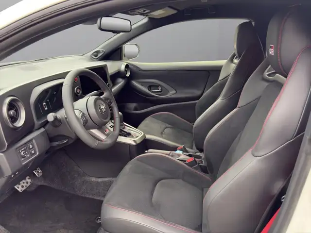 Toyota Yaris 1,6 Turbo GR High Performance Aut. Ansicht 11