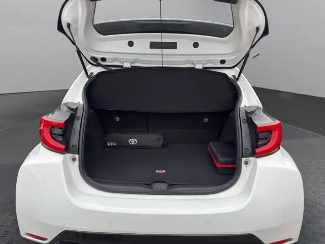 Toyota Yaris 1,6 Turbo GR High Performance Aut. Ansicht 23