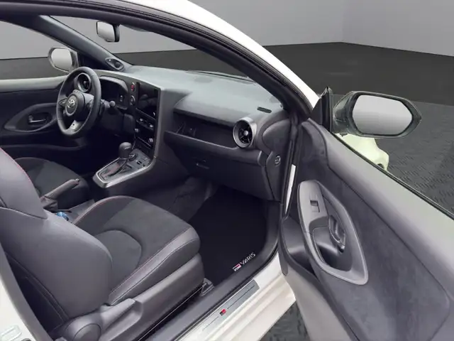 Toyota Yaris 1,6 Turbo GR High Performance Aut. Ansicht 20