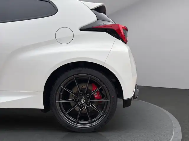 Toyota Yaris 1,6 Turbo GR High Performance Aut. Ansicht 28