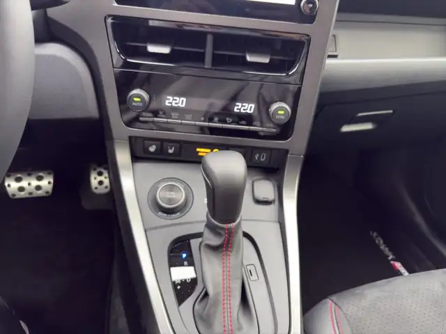 Toyota Yaris 1,6 Turbo GR High Performance Aut. Ansicht 16