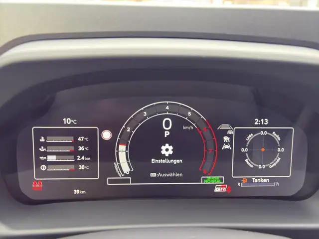 Toyota Yaris 1,6 Turbo GR High Performance Aut. Ansicht 13