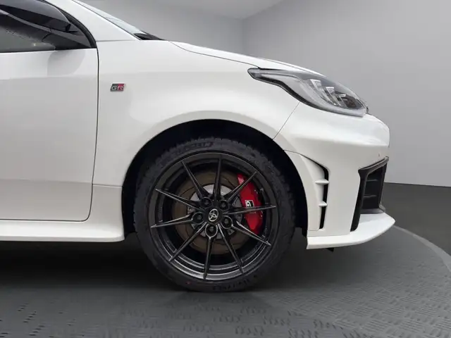 Toyota Yaris 1,6 Turbo GR High Performance Aut. Ansicht 27
