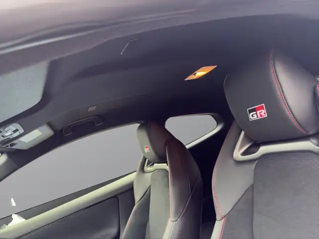 Toyota Yaris 1,6 Turbo GR High Performance Aut. Ansicht 24