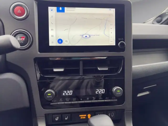 Toyota Yaris 1,6 Turbo GR High Performance Aut. Ansicht 15