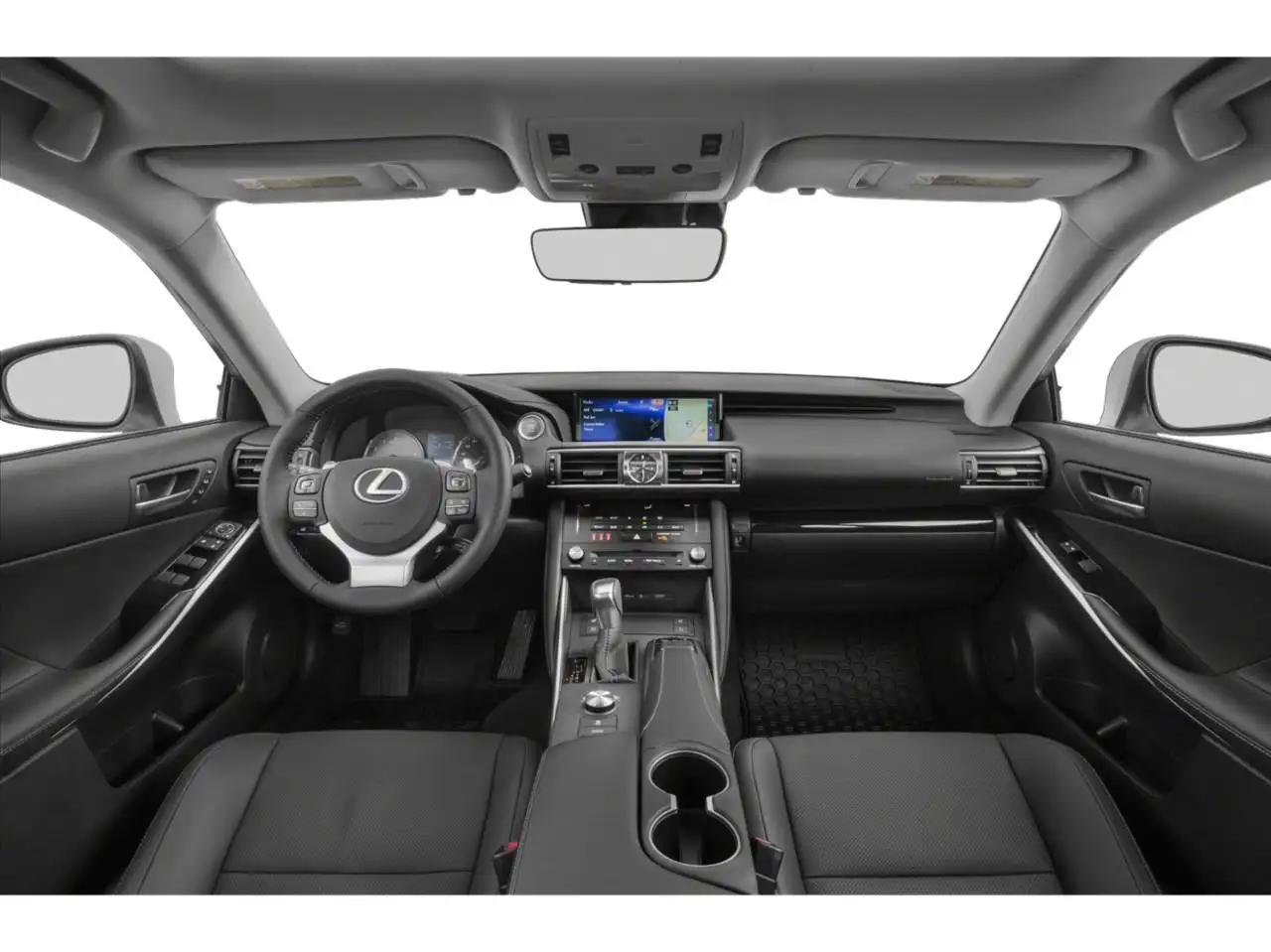Lexus IS photo Lexus IS