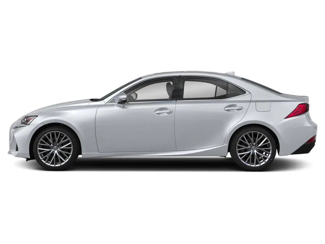 Lexus IS photo Lexus IS
