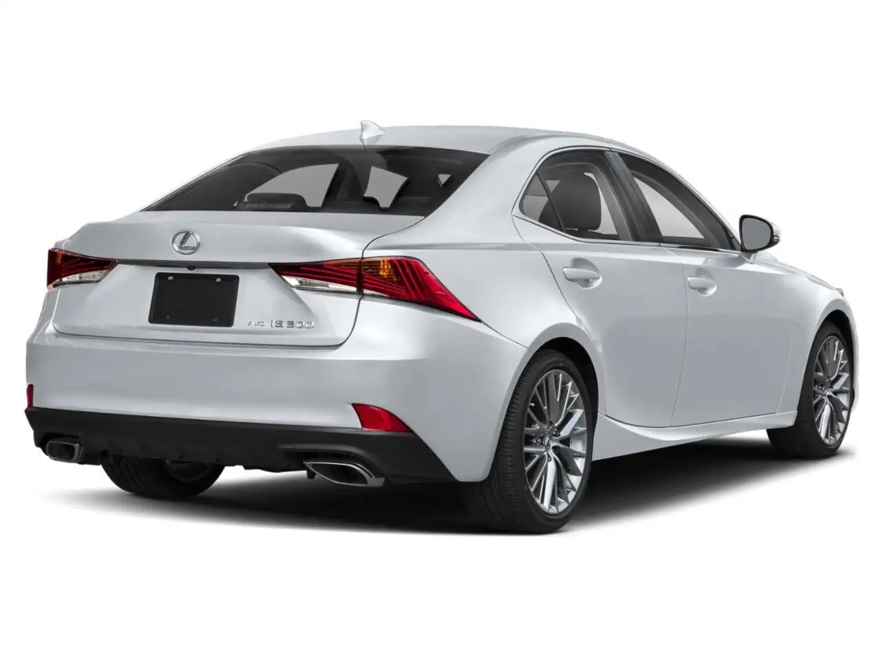 Lexus IS photo Lexus IS