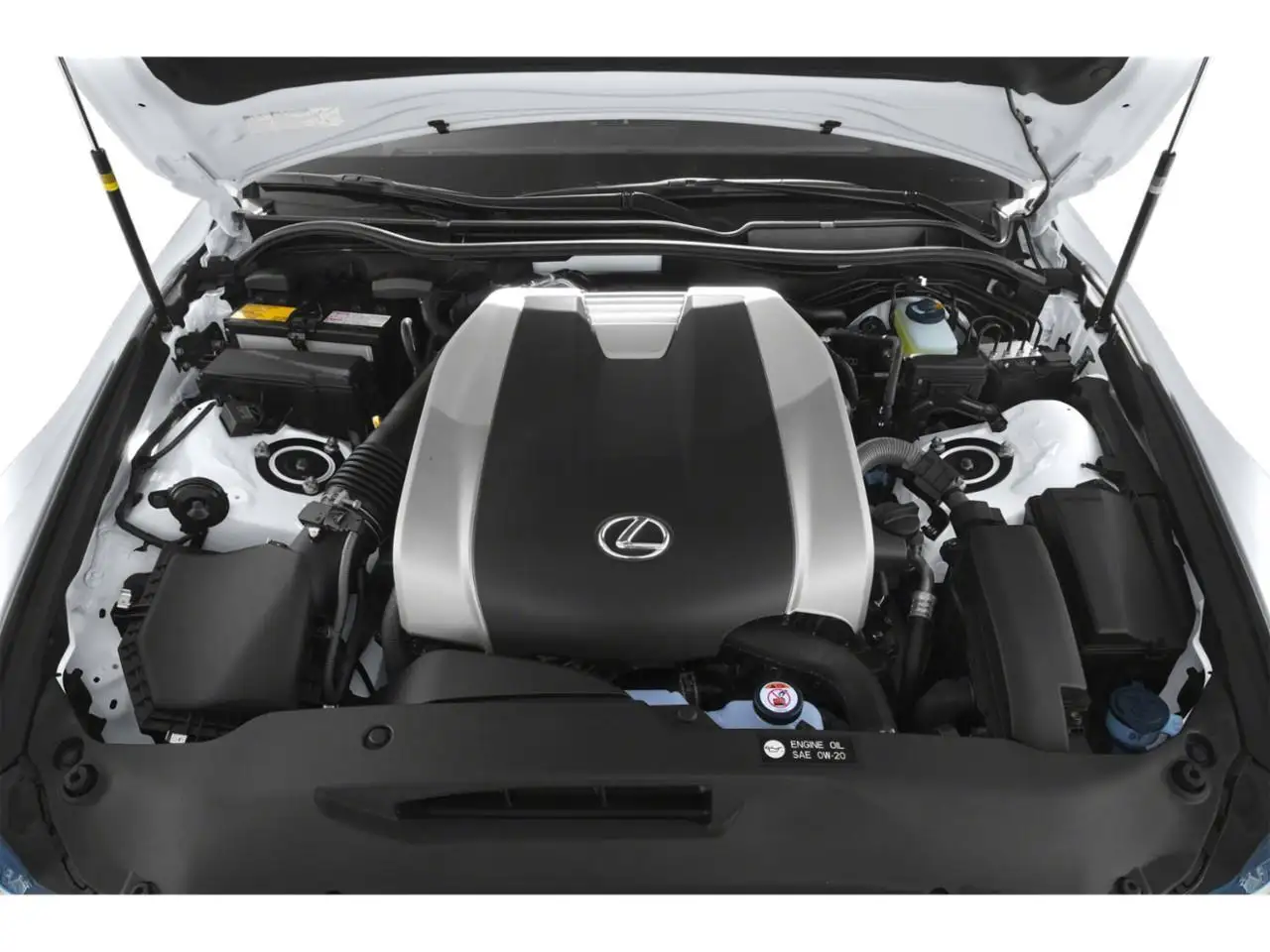 Lexus IS photo Lexus IS