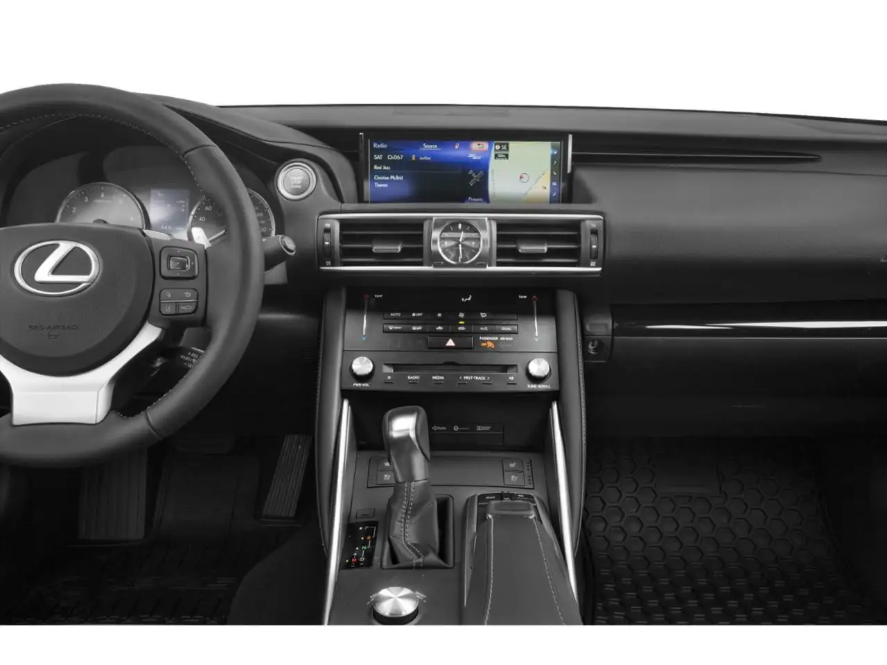 Lexus IS photo Lexus IS