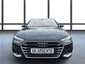 Audi A4 LIM. 35 TOP=1.HD=GARANTIE=EXTRAS=TOP ! Gris - thumbnail 1
