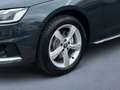 Audi A4 LIM. 35 TOP=1.HD=GARANTIE=EXTRAS=TOP ! Gris - thumbnail 4