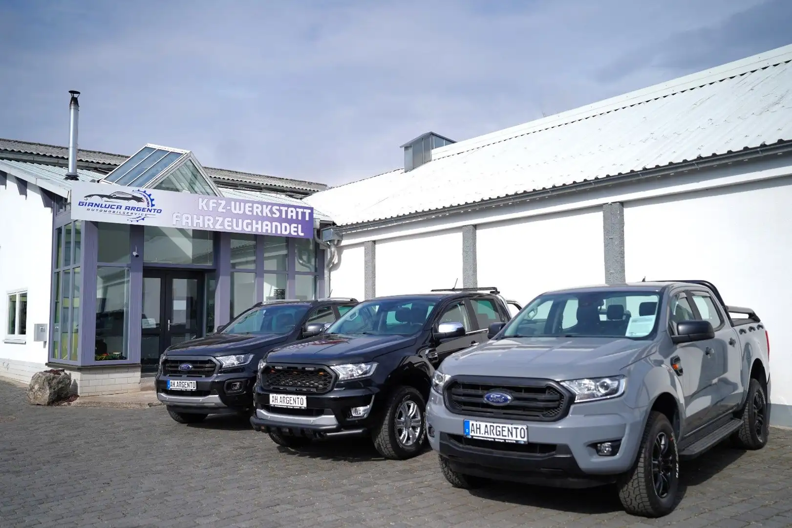 Audi A4 LIM. 35 TOP=1.HD=GARANTIE=EXTRAS=TOP ! Gris - 2