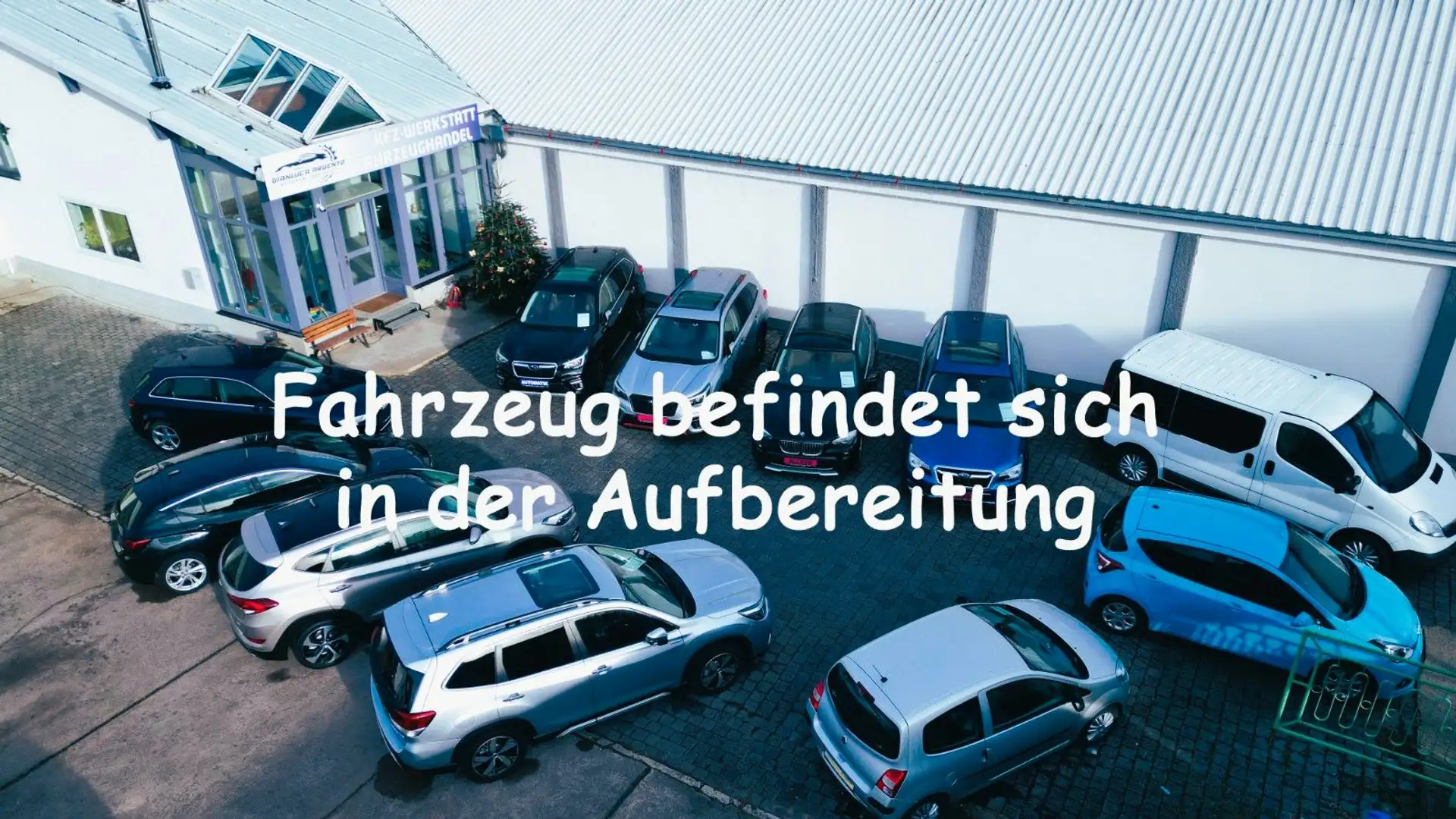 Audi A4 LIM. 35 TOP=1.HD=GARANTIE=EXTRAS=TOP ! Gris - 1