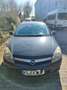 Opel Astra Astra 1.6 16V Coupe Schwarz - thumbnail 1