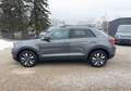 Volkswagen T-Roc Goal EDITION 1.0TSI 116CH ACC-GPS-LED-VORTUAL COCKPIT-JANTES 17 Grau - thumbnail 2