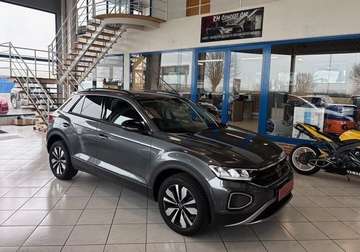 Goal EDITION 1.0TSI 116CH ACC-GPS-LED-VIRTUAL COCKPIT-JANTES 17-2025-EN STOCK