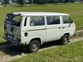 Volkswagen T3 Caravelle Caravelle C Weiß - thumbnail 9