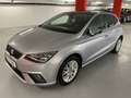 SEAT Ibiza 1,0 Style Grau - thumbnail 2
