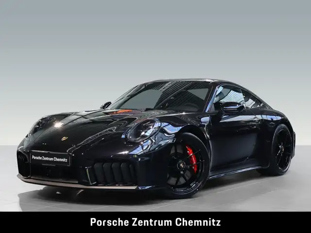 Porsche 911 Carrera 4 GTS 18-Wege;BOSE;360­°;elektr. Schiebeda