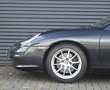 Porsche 996 996 3.6 Coupé Carrera 2 Gris - thumbnail 12