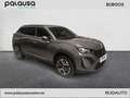 Peugeot 2008 1.2 PureTech S&S Allure 100 Gris - thumbnail 3