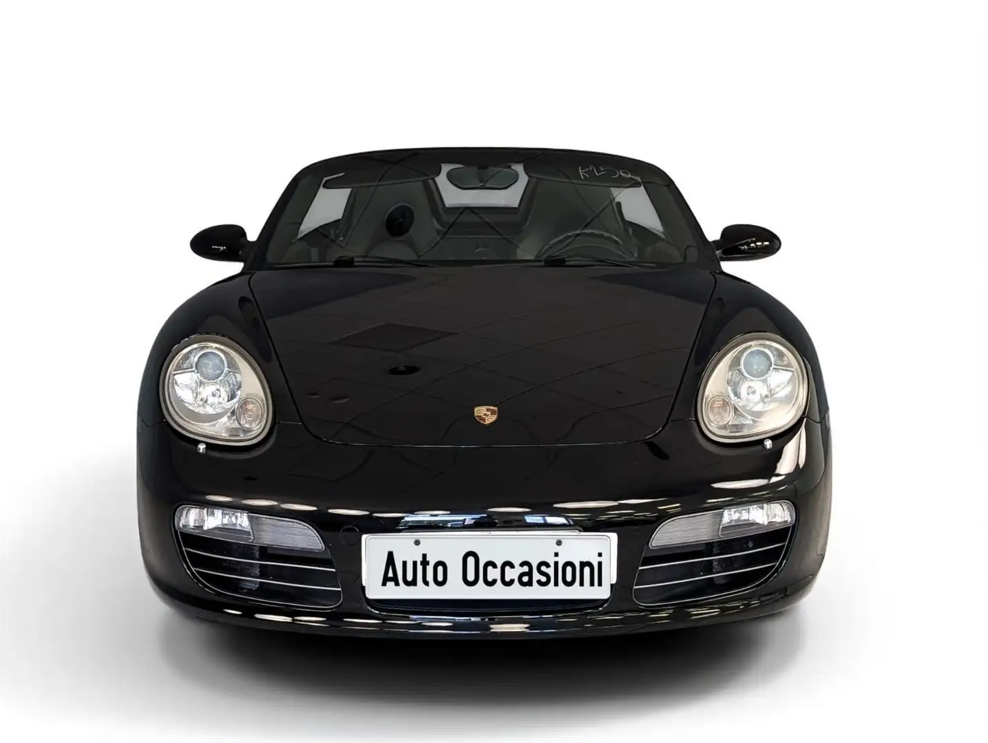 Porsche Boxster S 3.4 V6 *Prezzo Reale Nero - 1