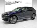 Jaguar F-Pace D300 AWD R-Dynamic SE HUD Tempom.90TH ANNIVERSARY Blau - thumbnail 1