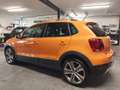 Volkswagen Polo Cross 1.4 63KW *1.HAND* TÜV(NEU)*EURO-5*GARANTIE* Orange - thumbnail 19
