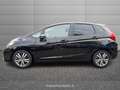 Honda Jazz 1.3 Elegance Navi ADAS Negro - thumbnail 2