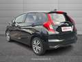 Honda Jazz 1.3 Elegance Navi ADAS Negro - thumbnail 4