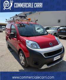 NEW 1.3 M-JET FURGONE ADVENTURE - 2017