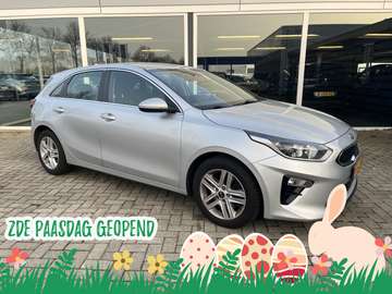 1.6 CRDi DynamicLine / Cruise / Carplay / Clima /