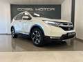 Honda CR-V 2.0 i-MMD Elegance Navi 4x2 Blanc - thumbnail 2