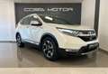 Honda CR-V 2.0 i-MMD Elegance Navi 4x2 Blanc - thumbnail 5