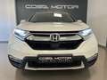 Honda CR-V 2.0 i-MMD Elegance Navi 4x2 Blanc - thumbnail 11