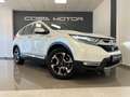 Honda CR-V 2.0 i-MMD Elegance Navi 4x2 Blanc - thumbnail 1