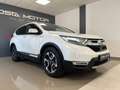 Honda CR-V 2.0 i-MMD Elegance Navi 4x2 Blanc - thumbnail 7