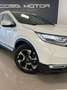 Honda CR-V 2.0 i-MMD Elegance Navi 4x2 Blanc - thumbnail 4